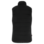 Würth MODYF Moon omkeerbaar vest voor dames, zwart