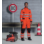 Würth MODYF high-visibility overall neonoranje/antraciet