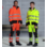 Würth MODYF Fluo high-visibility werkbomberjack geel