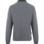 Würth MODYF Stretch X poloshirt met lange mouwen grijs