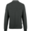Würth MODYF Stretch X poloshirt met lange mouwen antraciet