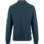 Würth MODYF Stretch X werkpolo met lange mouwen marineblauw