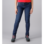 Würth MODYF Stretch Casual werkjeans voor dames, blauw
