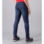 Würth MODYF Stretch Casual werkjeans voor dames, blauw