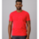 Werkshirt X-Finity Würth MODYF rood