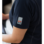 Würth MODYF Stretch X werkpolo marineblauw