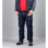 Werkjeans MET DYNEEMA Marine
