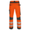 Würth MODYF high-visibility werkbroek neonoranje/antraciet