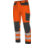 Würth MODYF high-visibility werkbroek neonoranje/antraciet