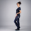 Star CP-werkbroek voor dames 250 Würth MODYF marineblauw
