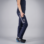 Star CP-werkbroek voor dames 250 Würth MODYF marineblauw