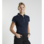 Würth MODYF Jersey X Polo marineblauw