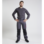 Würth MODYF Pro Werkshirt met lange mouwen antraciet