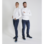 Werksweatshirt met ronde kraag Würth MODYF wit