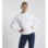 Werksweatshirt met ronde kraag Würth MODYF wit