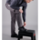 STAR PC Grijze werkbroek