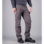 STAR PC Grijze werkbroek