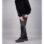 Hoodie LOGO X Zwart