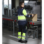 Würth MODYF Hercules S3 SRC Lage Veiligheidsschoenen zwart