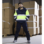 CETUS S1P SRC lage veiligheidsschoen, grijs