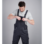Werk T-shirt Job +, Grijs
