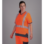 Würth MODYF high-visibility werk-tee-shirt, neonoranje