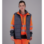 Würth MODYF Fluo omkeerbaar high-visibility oranje werkvest