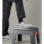 CETUS S1P SRC lage veiligheidsschoen, grijs