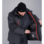 Würth MODYF Stretch X gewatteerde softshell antraciet