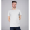 Werk T-shirt Job +, Grijs