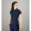 Würth MODYF Jersey X Polo marineblauw