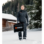 Würth MODYF Stretch X werksoftshell voor dames antraciet