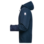 Würth MODYF Tallin 3-in-1 Werkparka marineblauw