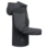 Würth MODYF Stretch X werksoftshell voor dames antraciet