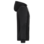 Werksweater Hoody Street Style Zwart