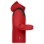 Würth MODYF Stretch X werksoftshell rood