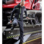 Würth MODYF Stretch Evolution Werksoftshell antraciet/lime