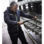 Würth MODYF Stretch Evolution Werksoftshell antraciet/lime
