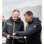 Würth MODYF Stretch Evolution Werksoftshell antraciet/lime