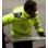 Würth MODYF 3-in-1 high-visibility werkparka, neongeel