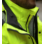Würth MODYF 3-in-1 high-visibility werkparka, neongeel