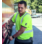 Würth MODYF high-visibility werk-tee-shirt, neongeel