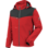 Würth MODYF Stretch X werksoftshell rood
