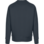 Würth MODYF Werksweatshirt met ronde hals antraciet